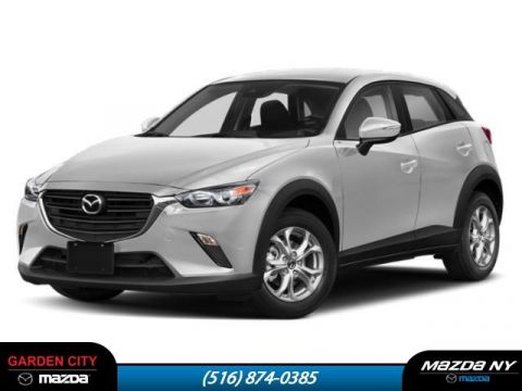 101 New Mazda Cars Suvs In Stock Garden City Mazda
