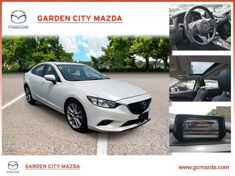 76 Used Cars Trucks Suvs In Stock Garden City Mazda